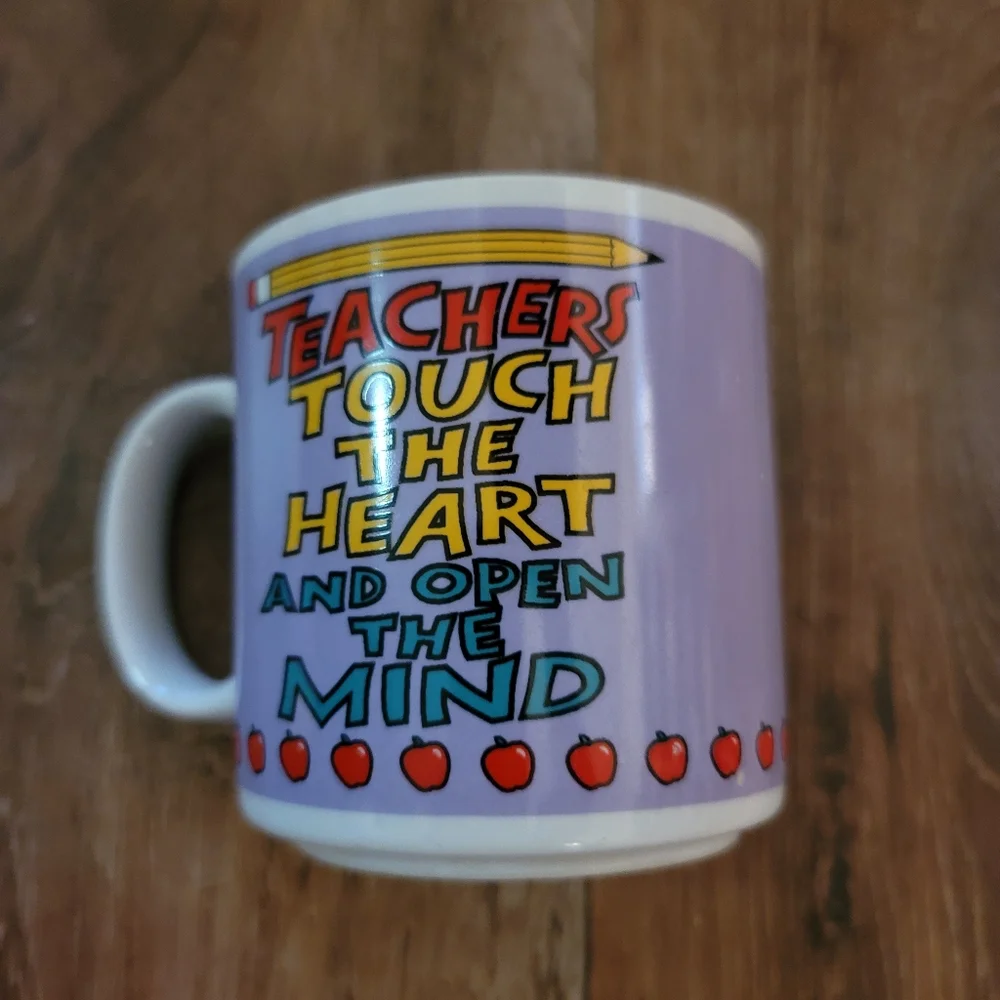 VINTAGE Mug - Picture 1 of 4